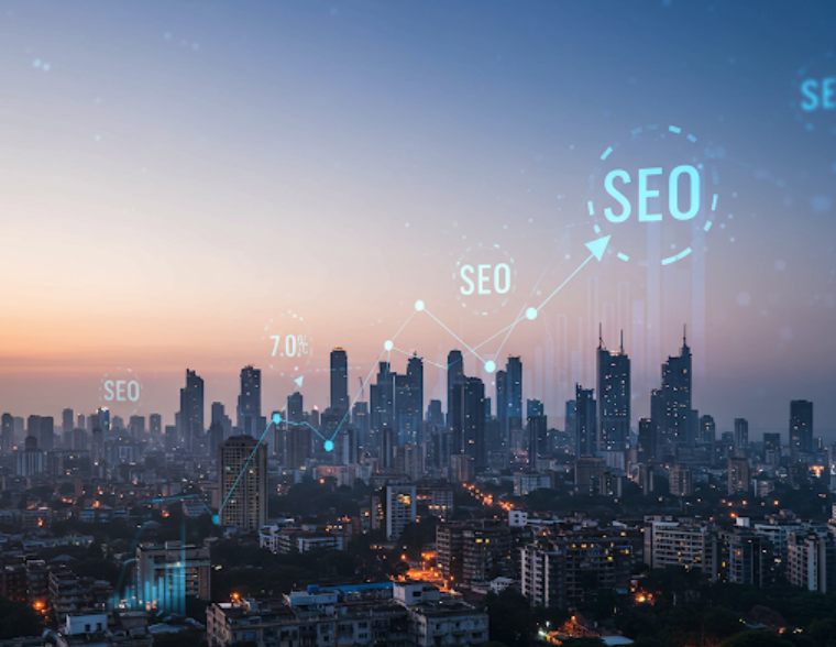 SEO for small businesses in mumbai